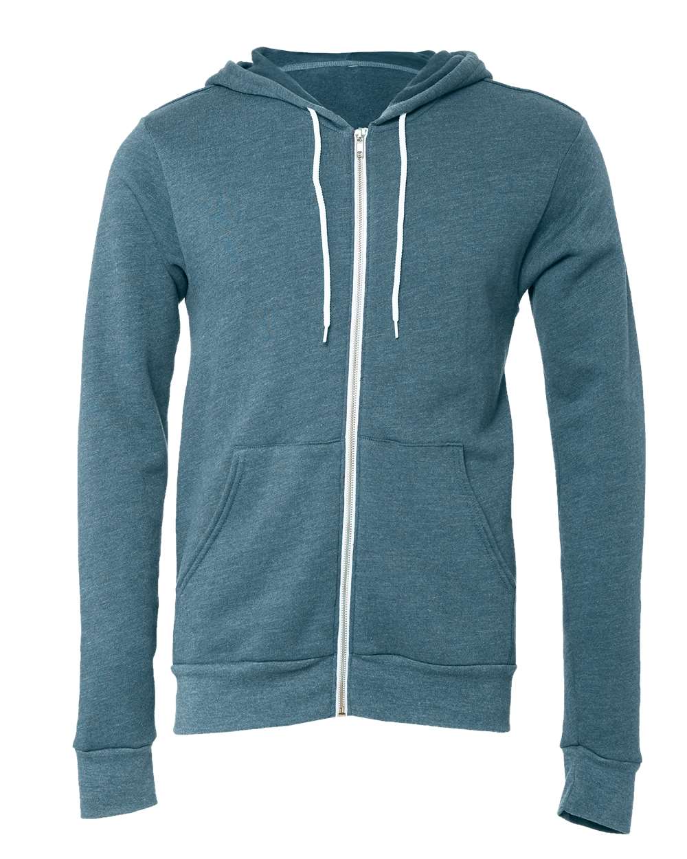 Divine Soul Unalome ZipUp Hoodie