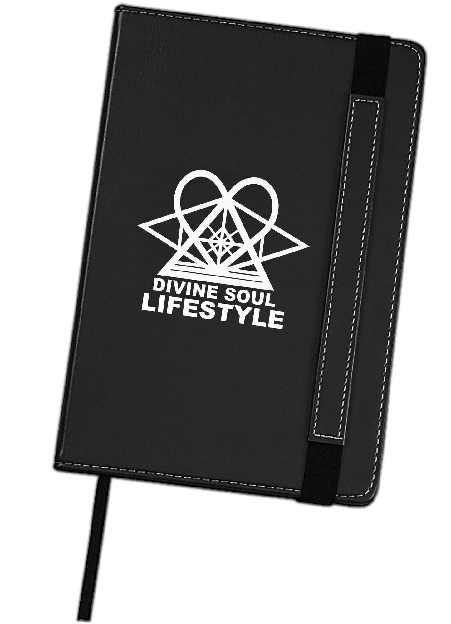 Divine Soul Lifestyle Academy Welcome Package!