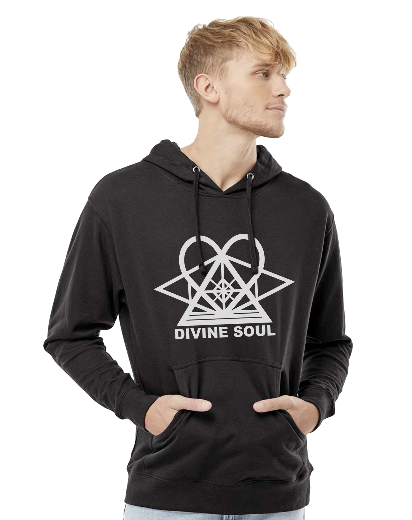 DSL Official Pullover Hoodie