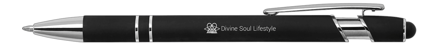 Divine Soul Lifestyle Academy Welcome Package!