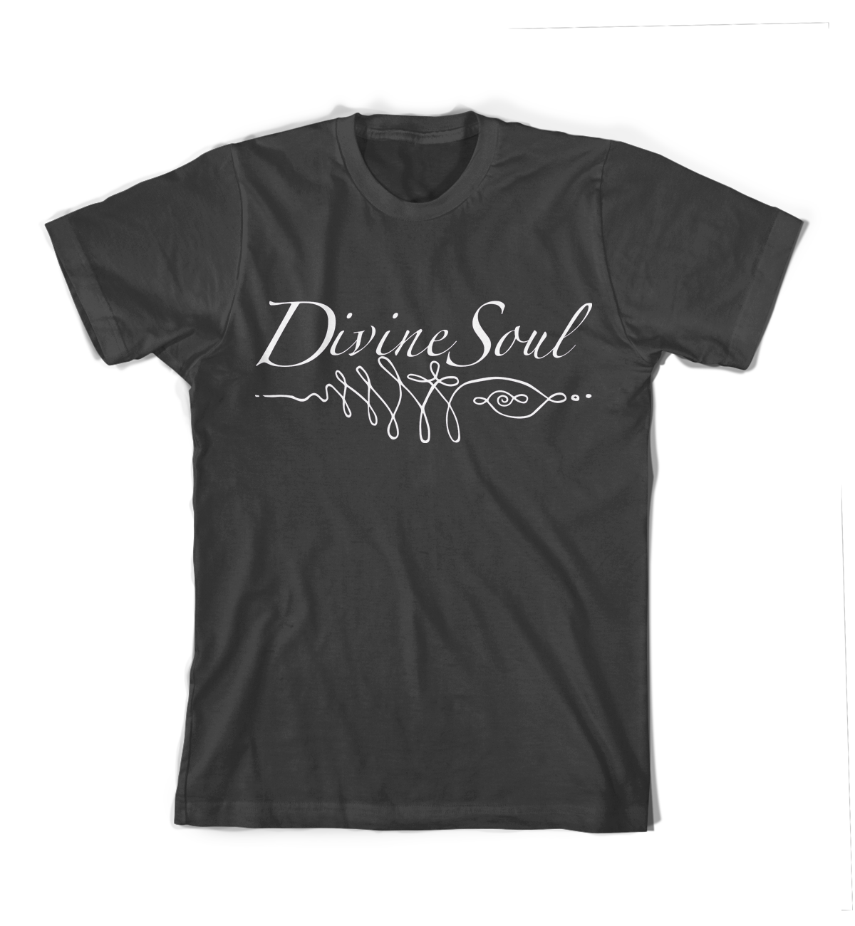 DSL Unalome T-shirt