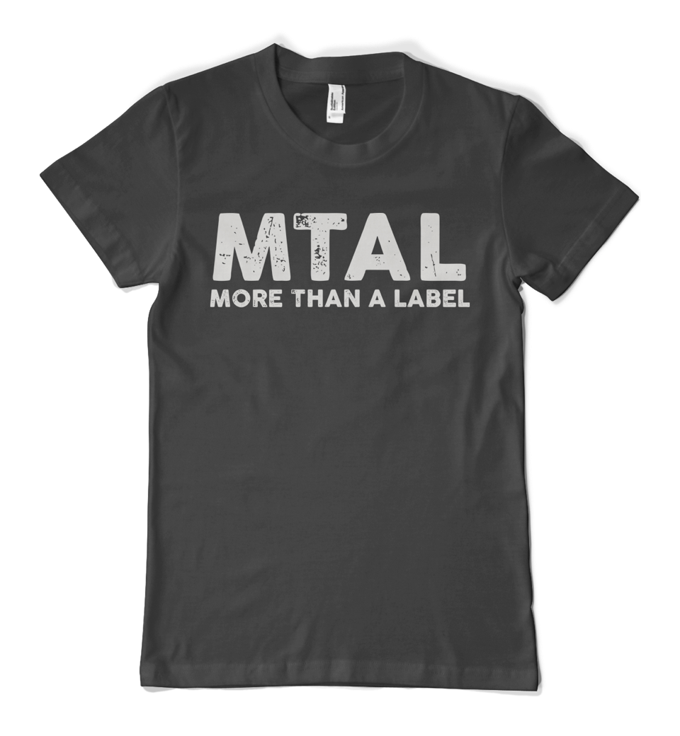MTAL Official T-Shirt