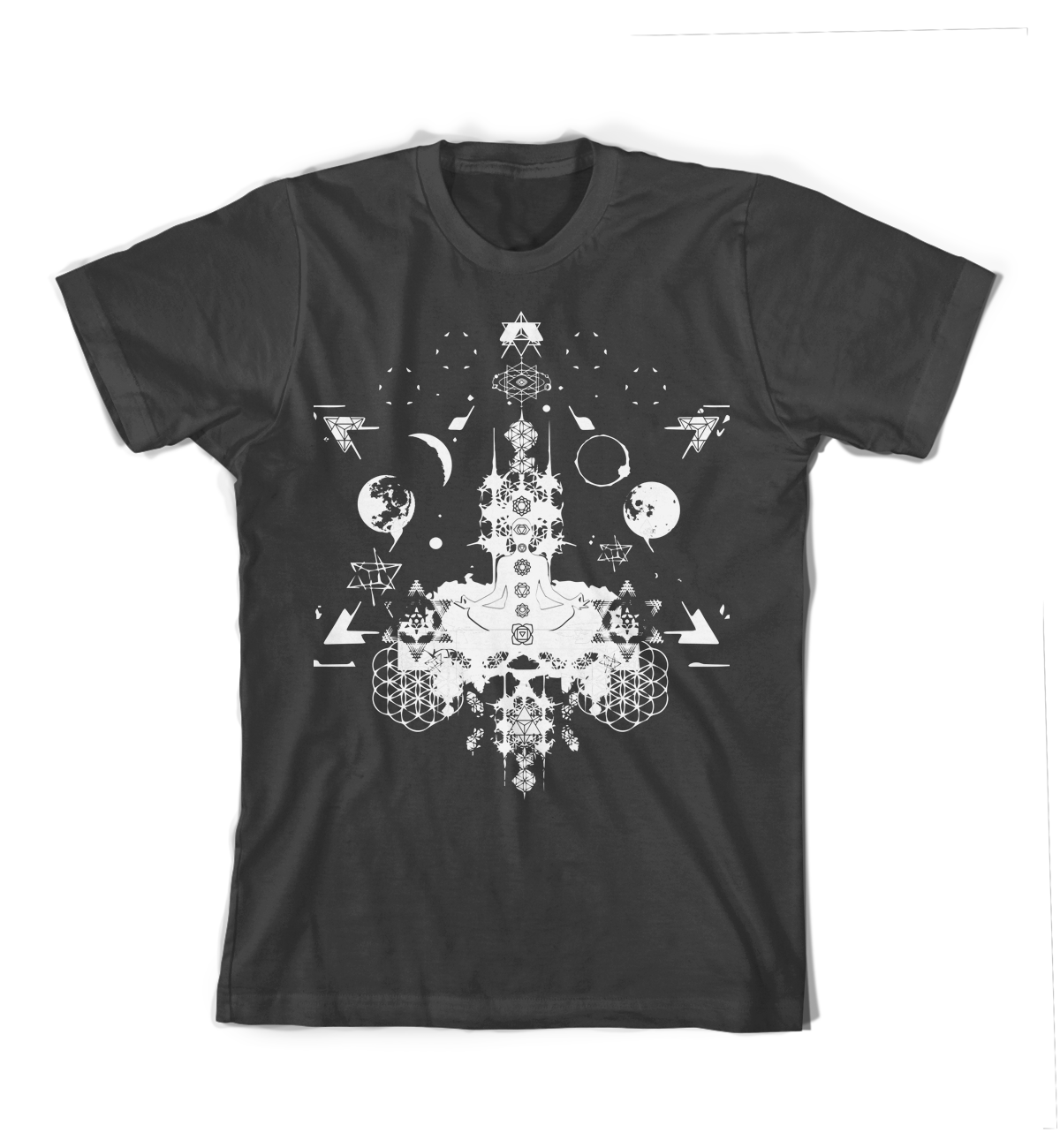 DSL Soul Ascension T-shirt