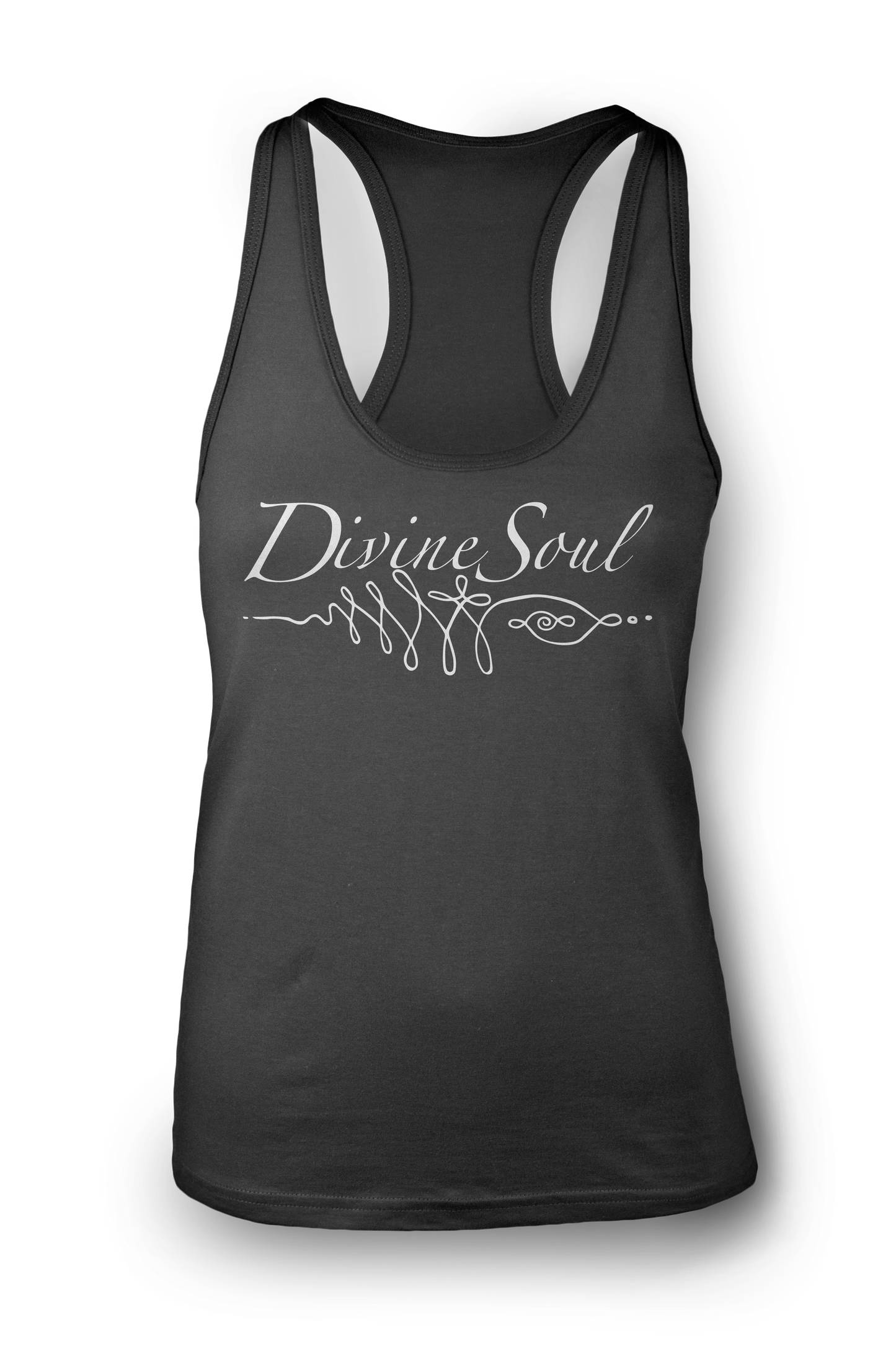 DSL Unalome Women's Tank Top