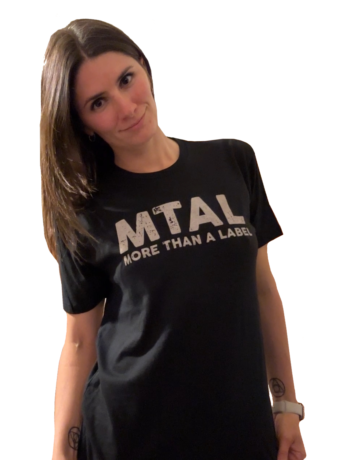 MTAL Official T-Shirt
