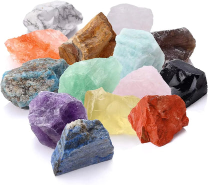 Spiritual Astrology Healing Decorative Stones