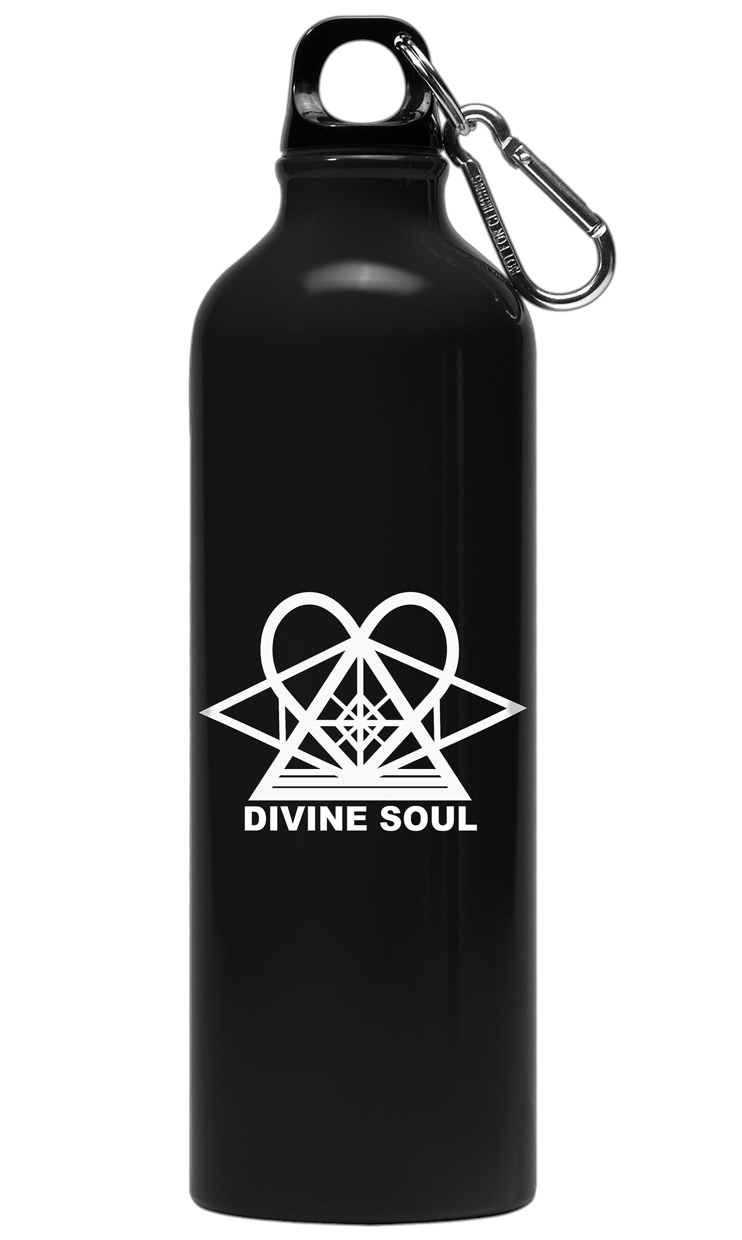 Divine Soul Lifestyle Academy Welcome Package!