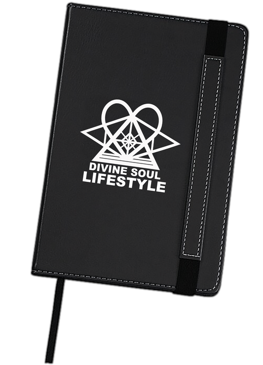 Divine Soul Lifestyle Journal