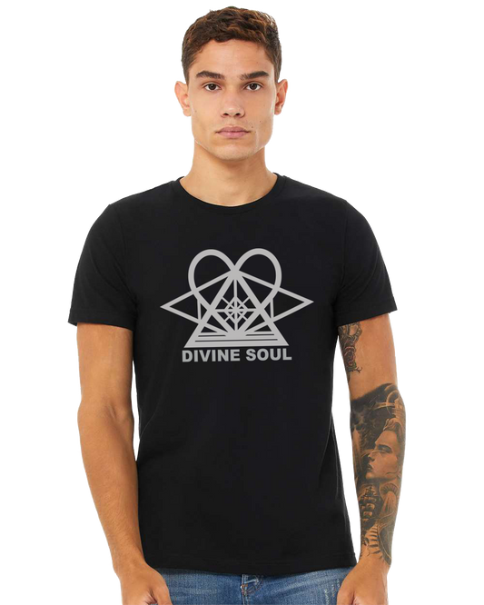 Divine Soul T-shirt