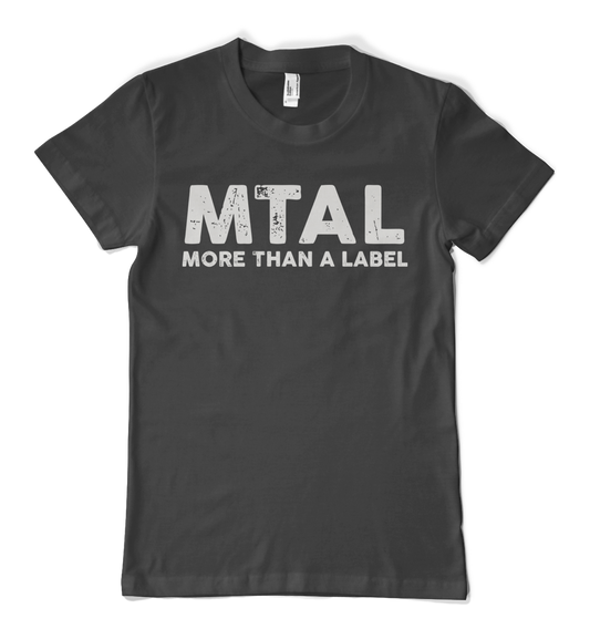 MTAL Official T-Shirt