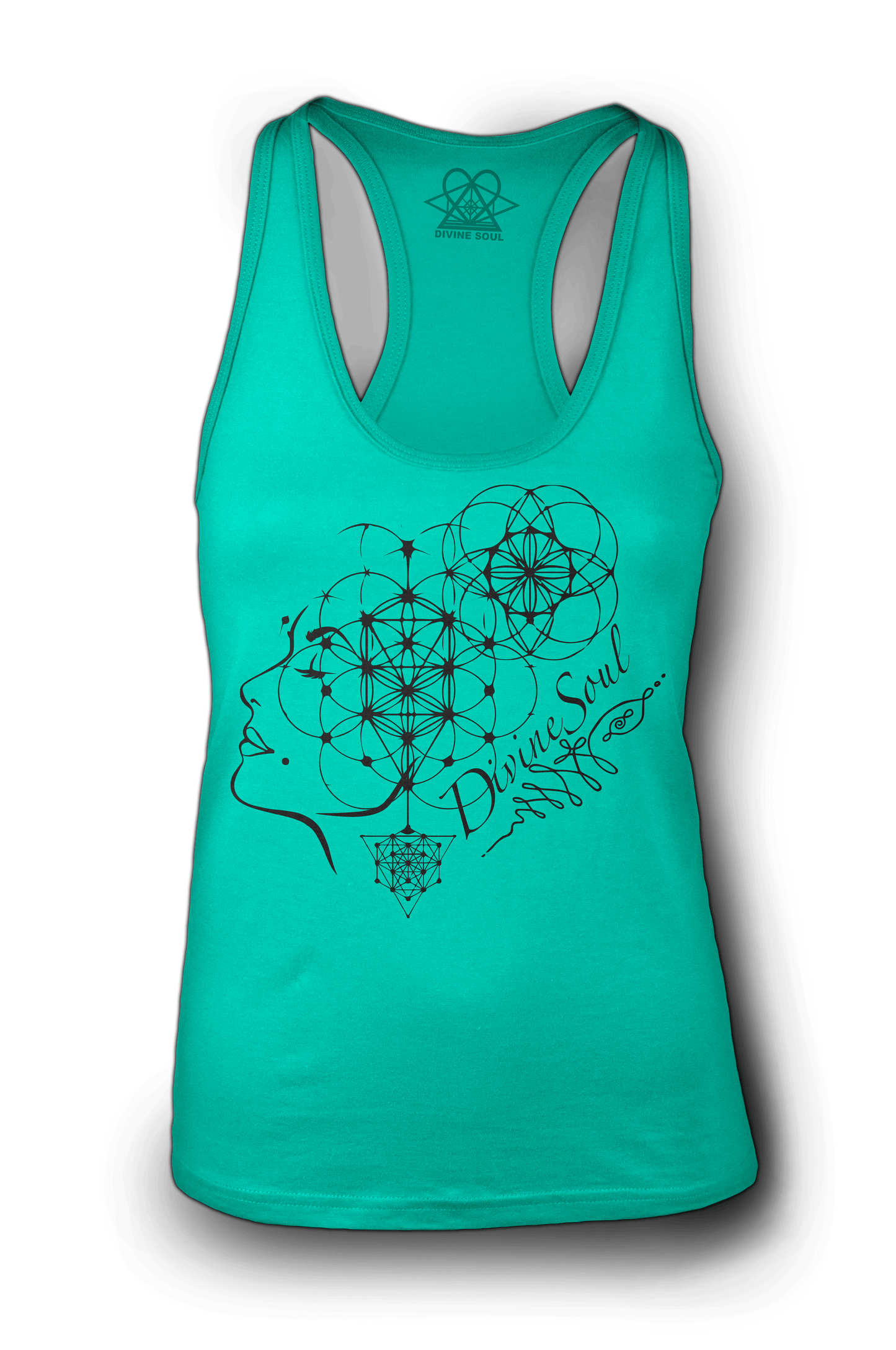 DSL Mentalchemy Women's Tank Top