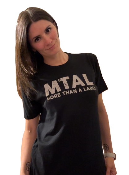MTAL Official T-Shirt