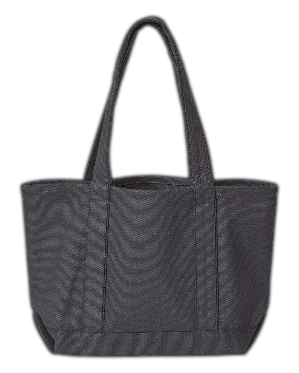 Divine Soul Large Canvas Resort Tote