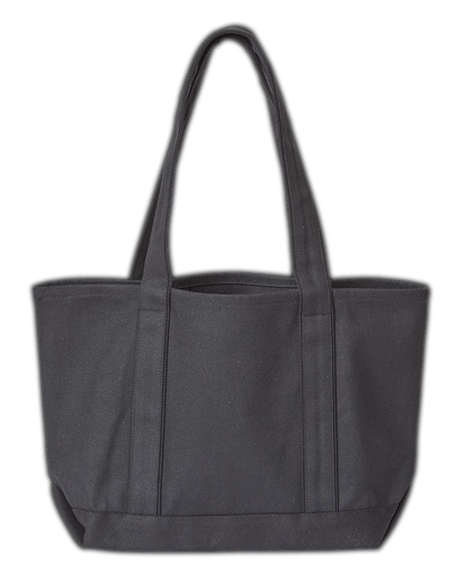 Divine Soul Large Canvas Resort Tote